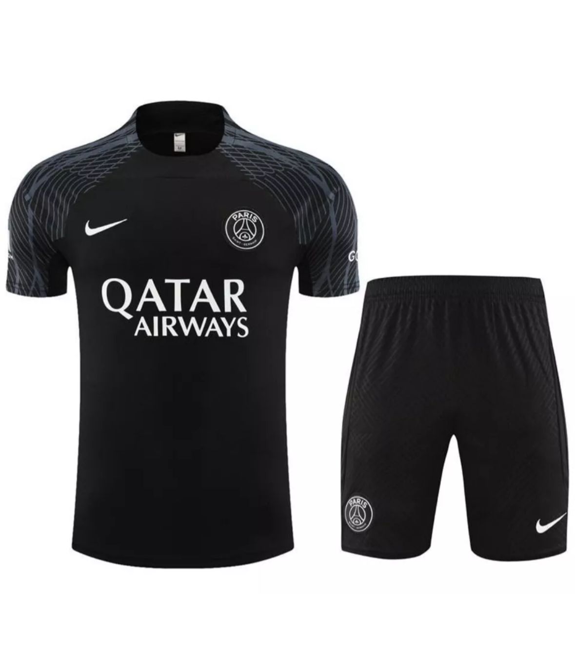 Paris Saint Germain Football