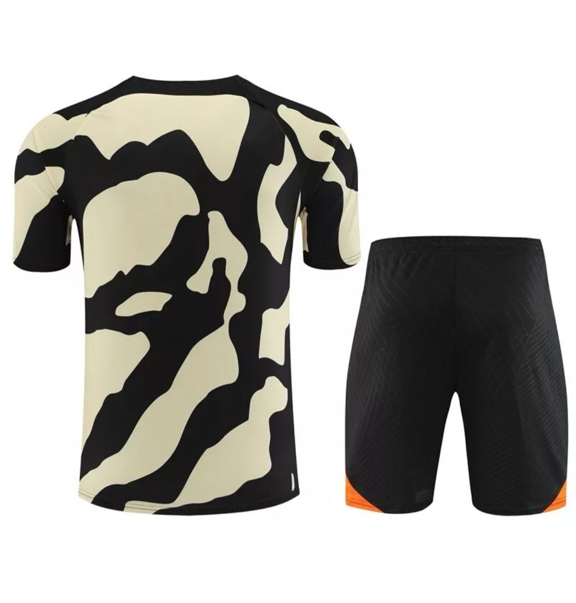 PSG Short Sleeve Training Suit T-shirt/short