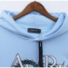 AMIRI T-shirt to colour black and Blue