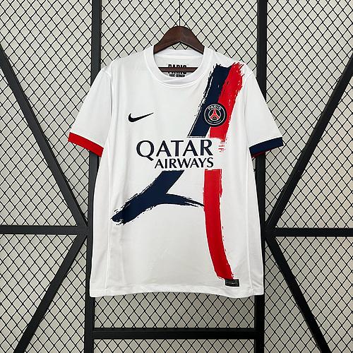 Paris Saint-Germain 2024/25 T-shirt