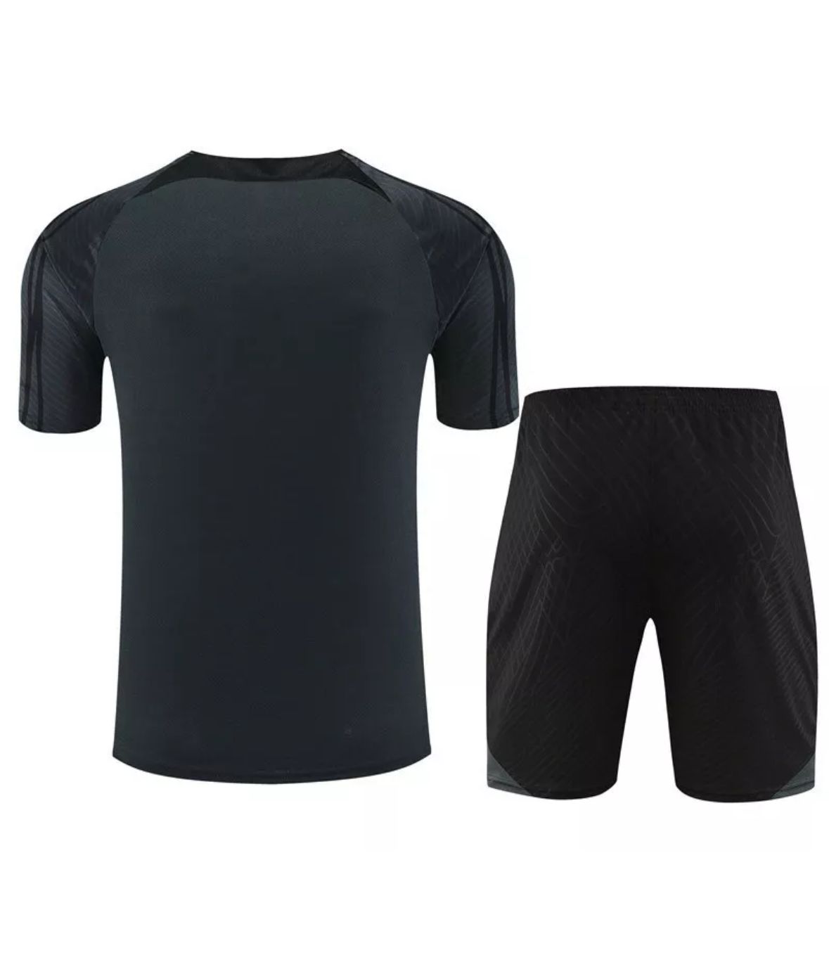 PSG Training Kit Black