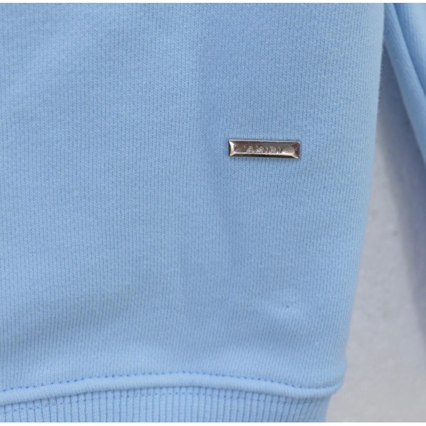 AMIRI T-shirt to colour black and Blue