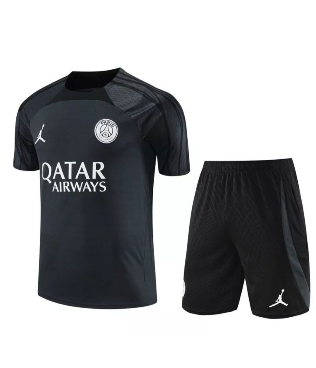 PSG Training Kit Black