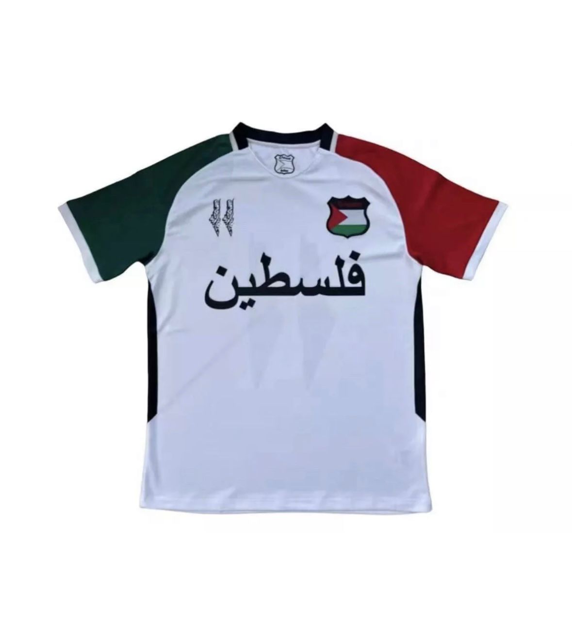 palestinian t shirt