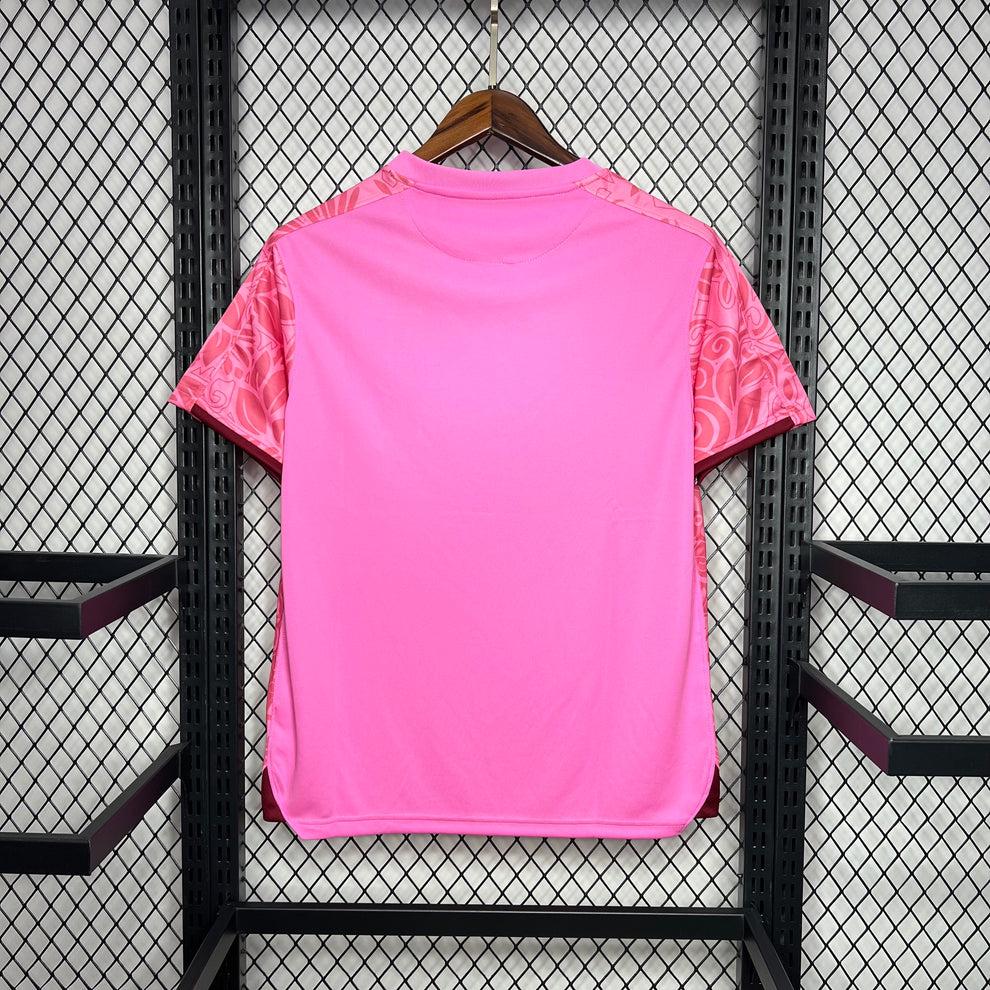 PINK Palestinian T-shirt