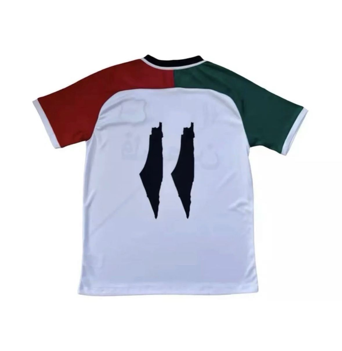 palestinian t shirt