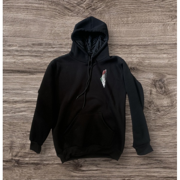 Hoodies Palestinian T-shirt