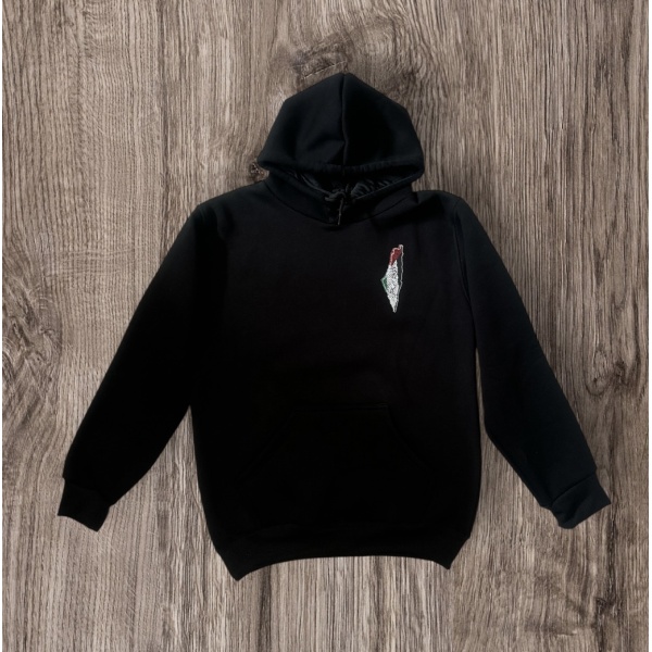 Hoodies Palestinian T-shirt