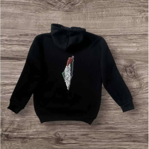 Hoodies Palestinian T-shirt