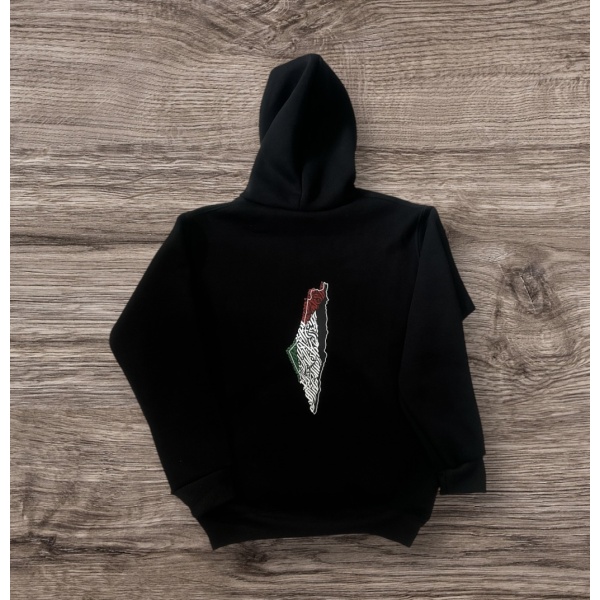 Hoodies Palestinian T-shirt
