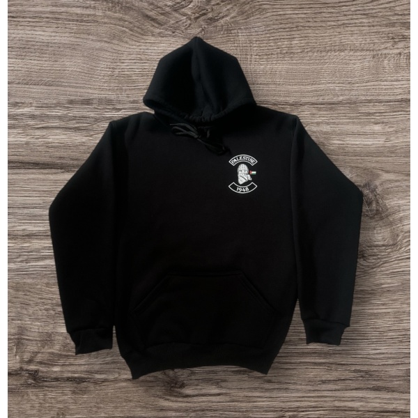Hoodies Palestinian t-shirt 1948