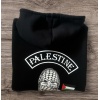 Hoodies Palestinian t-shirt 1948