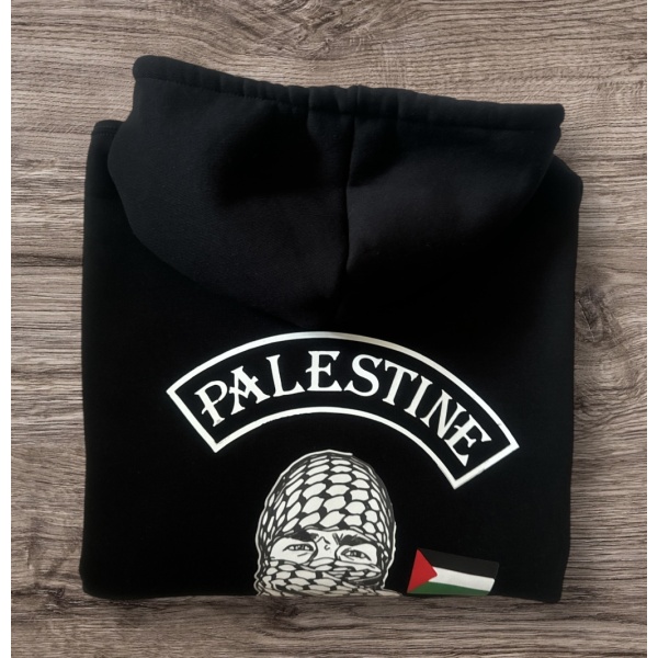 Hoodies Palestinian t-shirt 1948